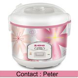 Rice Cooker (CFXB60-3A)