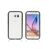 First Class Mobile Phone Metal Bumper Accessory for Samsung Galaxy S6 Edge