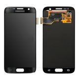 Cell Phone Parts LCD Display Screen for Samsung Galaxy S7 S7 Edge