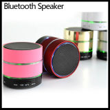 Mini Wireless Bluetooth Speaker Loudspeaker Sound Box with LED Light