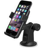 Amazon Hot Sell Windshield Dashboard Car Mobile Holder