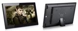 13inch TFT LCD 1080P HD Screen Digital Photo Frame (HB-DPF1302)