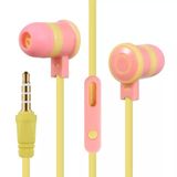 Streeo Earphone, Earphone for iPhone, Bass Earphone