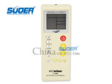 Suoer High Quality Universal Air Conditioner Remote Control (F-112E)