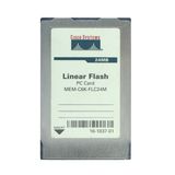 Cisco 24MB Linear ATA Flash PC Card Series 200 24MB Memory Card