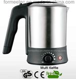 800ml Multifunctional Electric Kettle