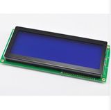 Character Dots Matrix LCD Display