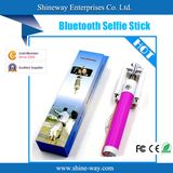 Extendable Selfie Handheld Stick Monopod with Adjustable Phone Holder