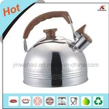 Bakelite Handle Single Bottom Kettle (FH-007)