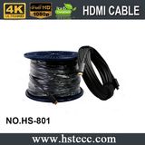 Extra-Long Top Quality HDMI Active Optical Fiber Cable