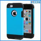 Wholesale Spigen Tough Armor Mobile Cell Phone Accessories Case for iPhone 5c