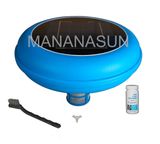 Solar Pool Purifier (YQ-P002)