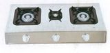 Three Burner Gas Stove (WH-302)