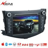 Car DVD Player for Toyoto RAV4 (07--UP)