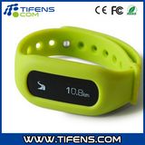 Smart Bracelet 2014 New Products Health Bluetooth Pedometer Smart Bracelets