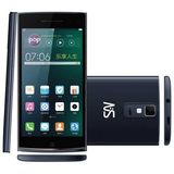 Fingerprint 1GB/8GB Quad Core Smart Mobile Phone