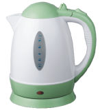 Grelied Plastic Kettle Electric Wkf-815