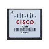 Cisco CF Card 32MB Compact Flash Memory Card CF