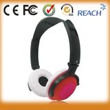 High Quality Computer Headphone Microphone Cable 3.5mm Headset