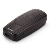 Fireproof ABS Power Bank for Wholesale EU Market (5200mAh black)