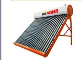 Solar Water Heater