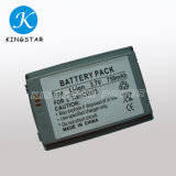 Li-ion Cell Phone Battery for LG Cu575