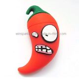 Chilli USB Flash Drive (WS-E016)