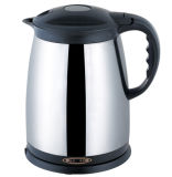 Stainless Steel Electric Kettle (H-SH-17B02)