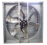 Qoma-Centrifugal Fan for Greenhouse and Industry