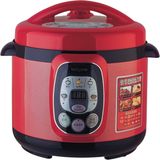 Electric Pressure Cooker (YBW70-110AG)