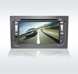 Car DVD Player Car Audio for Opel Vectra