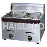 Gas Fryer (GF-171/GF-172)