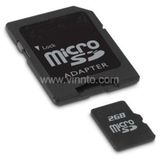 Memory Card Micro SD