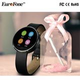 2016 Newest Waterproof Bluetooth Smart Heart Rate Monitor Smart Watch