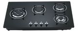 Four Burners Built in Gas Hob (GH-G824E)