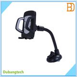 S050 Universal Gooseneck Hose Holder for Cell Phone GPS