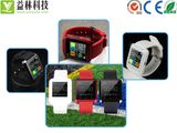 U8 1.44 Inch Smart Watch with Phone Call/Messages/Music Play