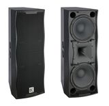 Cvr PRO Audio Dual 12 Inch Woofer Nightclubs Two-Way Full Range Speaker