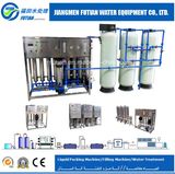 Seawater Desalination RO Water Purifier Purification Filtration System