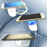 Mobile Phone Charging Display Anti-Theft Alarm Holder