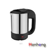 Kettle Jug 500ml Small Travel Kettle