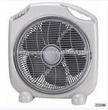 Speed Adjustable Tilt and Height CE CB New Model Box Fan