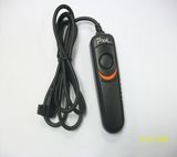 Shutter Release for Nikon D70s