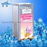 Handier HD206 New Type Soft Ice Cream Machine