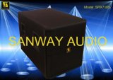 800W Audio 18'' Subwoofer (SRX718S)