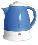Plastic Electric Kettle - 2