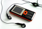 GSM / CDMA Mobile phone