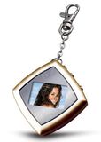 Digital Photo Key Chain (RTCDK610)