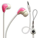 MP3 Earphone (TB-E4066)