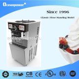 [Direct Sale]Oceanpower Op865c Big Capacity Soft Ice Cream Machine Frozen Yogurt Machine